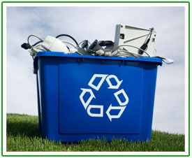 Why Recycle?