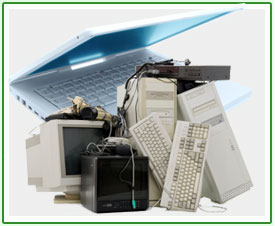 Computers and IT Equipment