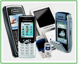 Recycle Mobile Phones